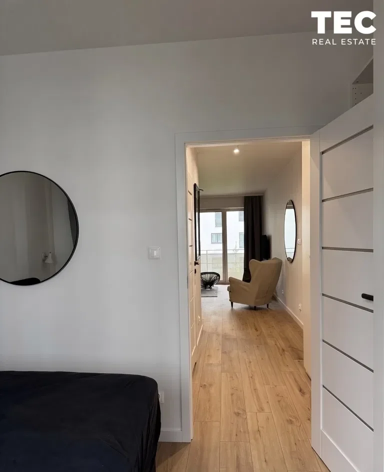 2 pokoje 42m2 | ul. Sławka 9 | Bonarka - zdjęcie 10
