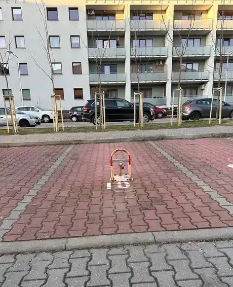Kawalerka na ul. Rzeźniczaka - zdjęcie 7
