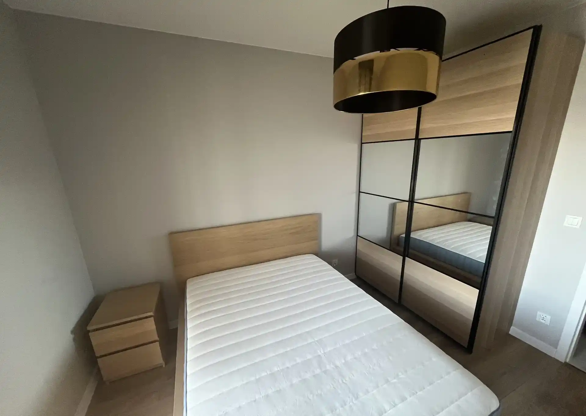 Nowe mieszkanie 39m2 Panorama Kwiatkowskiego, garaż, komórka - zdjęcie 7