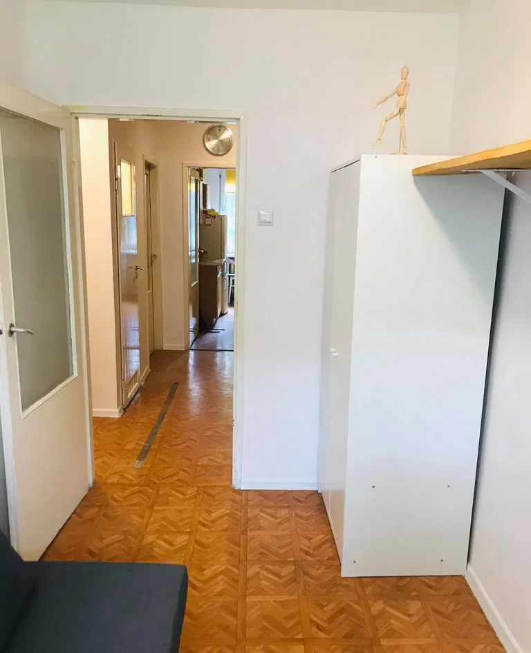 Fajny pokój 1-os, blisko centrum, Krowodrza Górka - zdjęcie 3