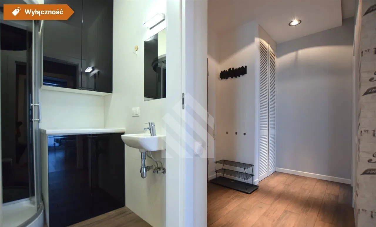 M4 z miejscem postojowym Atrium Park Bartodzieje - zdjęcie 6