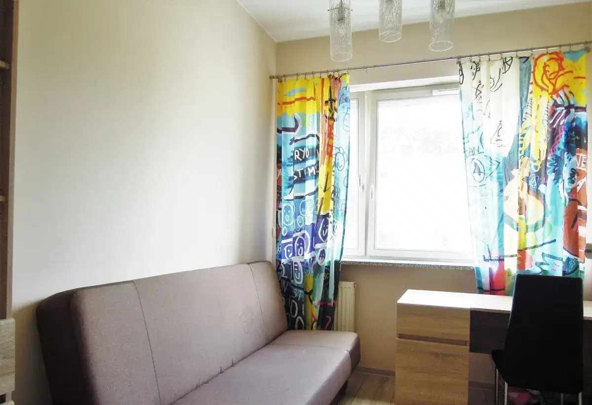 Apartament  Stawy Stefańskiego, garaż - zdjęcie 6