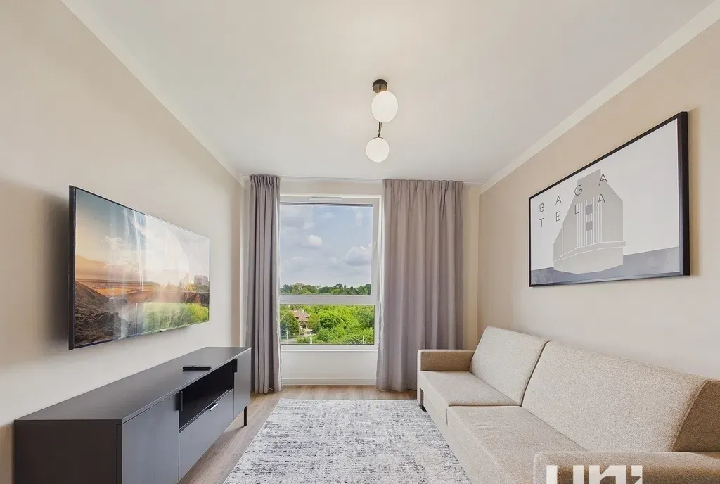 Premium apartament | Racławicka | siłownia