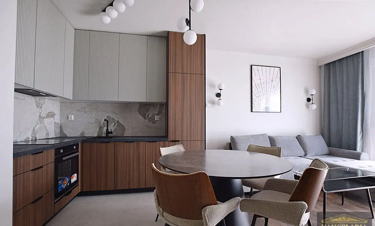 Komfort i elegancja! 2 pok NOWY apartament !! - zdjęcie 3