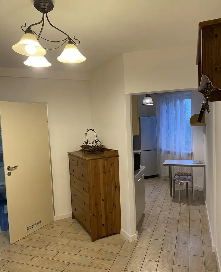 Odświeżone 2-pokojowe mieszkanie (56 m²) z balkonem – ul. Felińskiego - zdjęcie 5