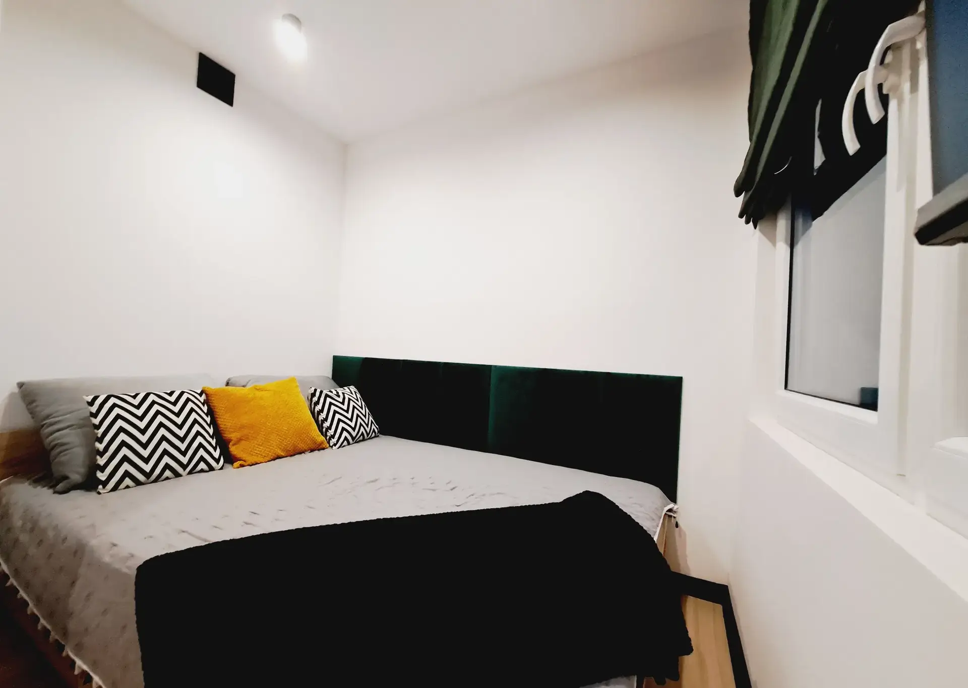 Apartament w ścisłym centrum Rzeszowa - ul. Marszałkowska 14 - zdjęcie 9