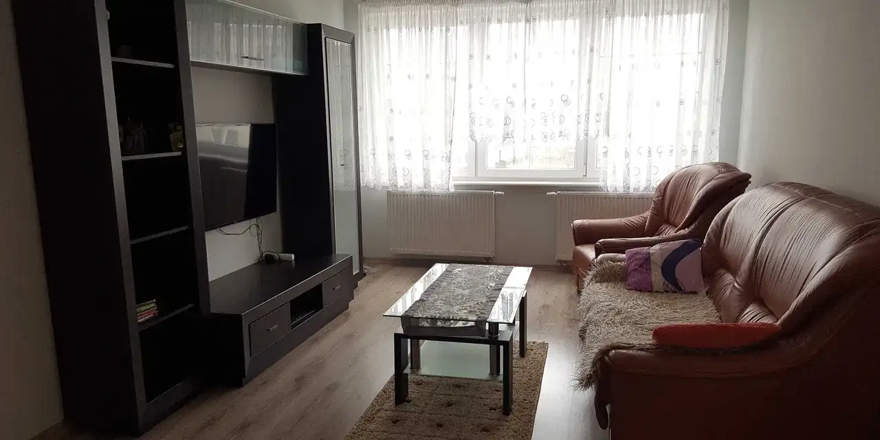 Wynajmę mieszkanie w centrum - zdjęcie 3