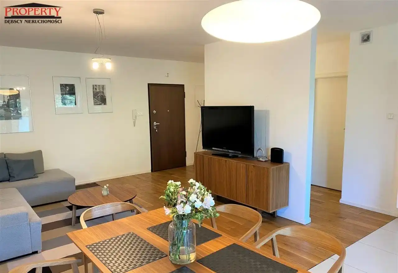Komfortowy apartament w centrum Łodzi obok parku. - zdjęcie 3