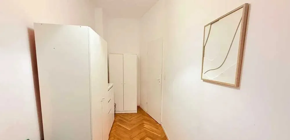 Pokój jednoosobowy na wynajem| ul. Walecznych 28, Wrocław| OD ZARAZ! - zdjęcie 4