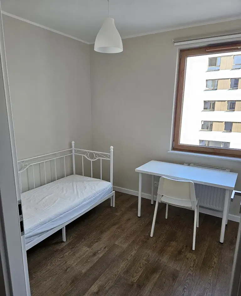 Pokój, Poznań - zdjęcie 5
