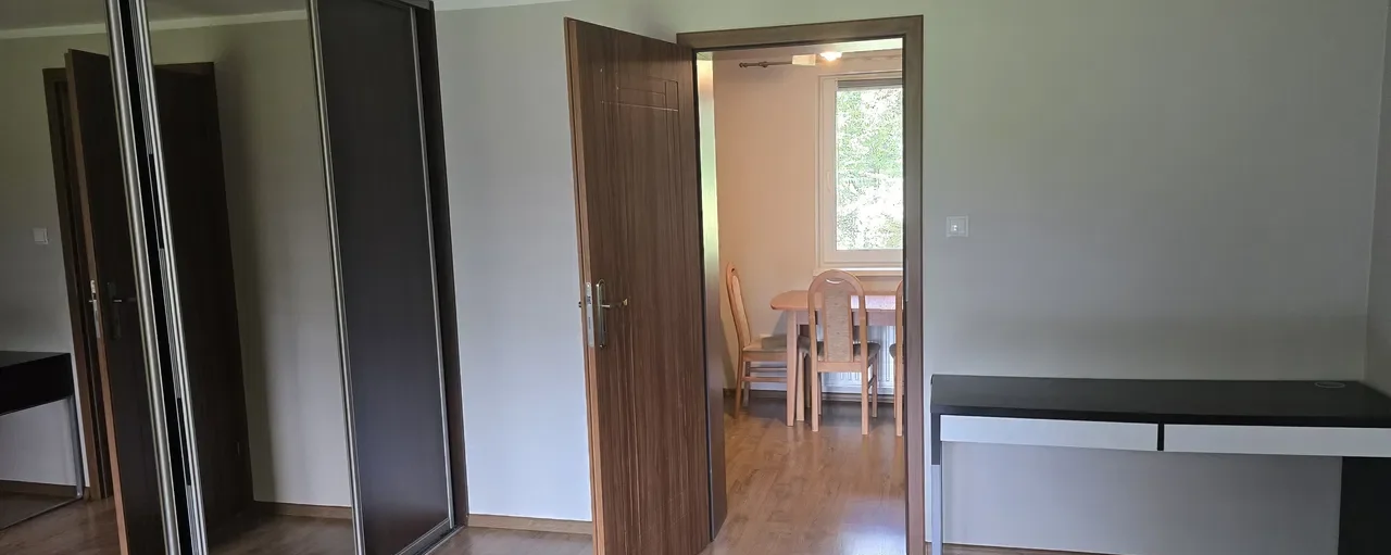 Wieliczka- Trąbki połowa domu 40m2  . - zdjęcie 7