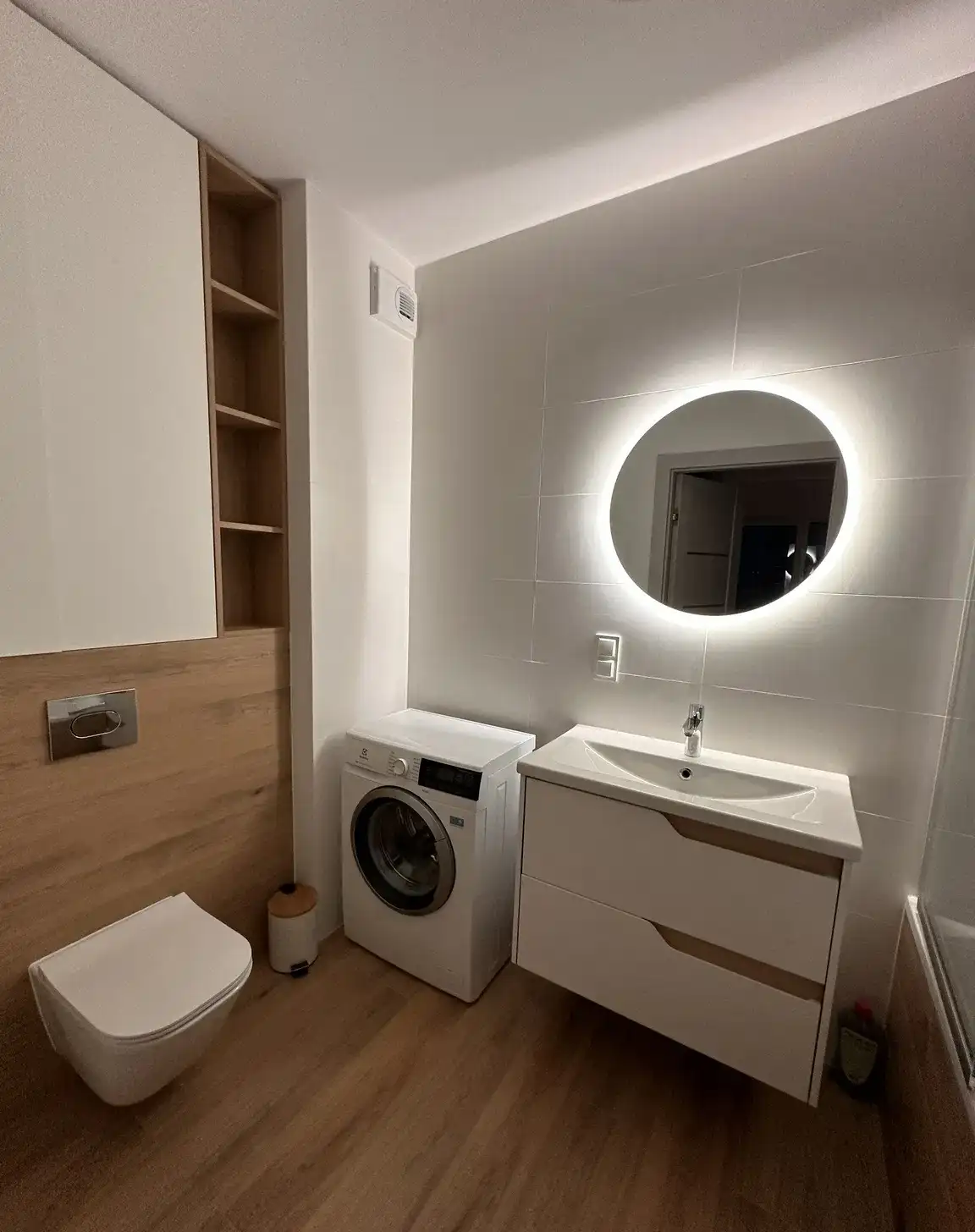 Nowe 2-pokojowe mieszkanie z balkonem | Nove Garby | Bez pośredników - zdjęcie 7