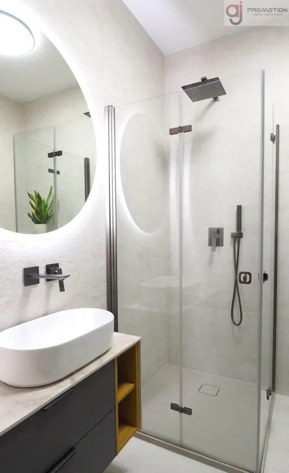Przestronny apartament 80 m² | Balkon | Parking - zdjęcie 9