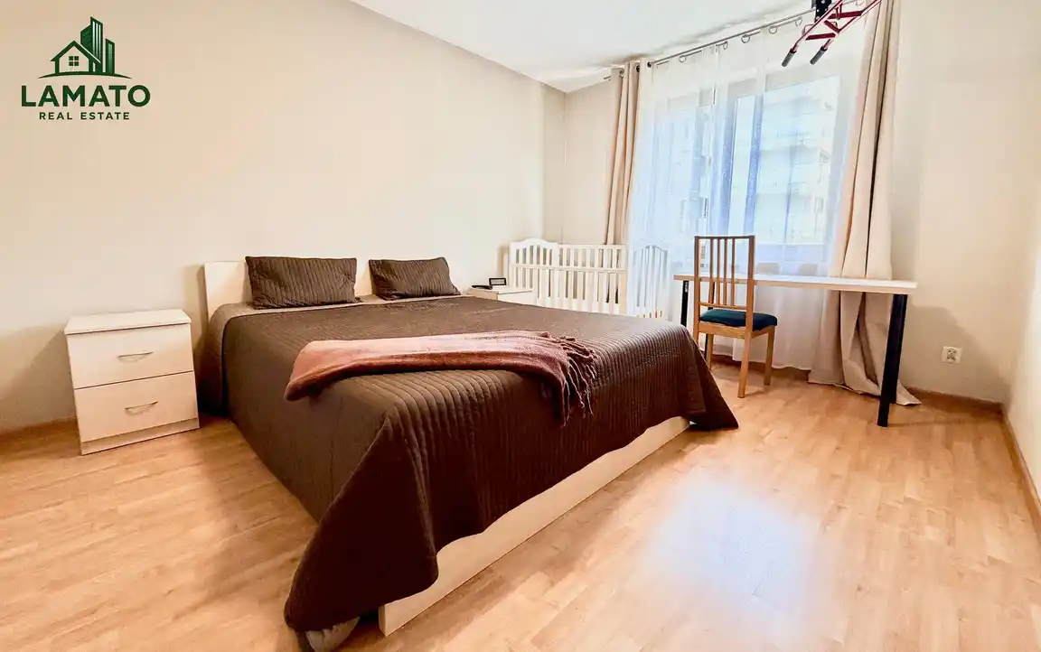 Dębniki | Bobrzyńskiego | 3 pok | 69 m2 | Balkon | Miejsce postojowe - zdjęcie 9