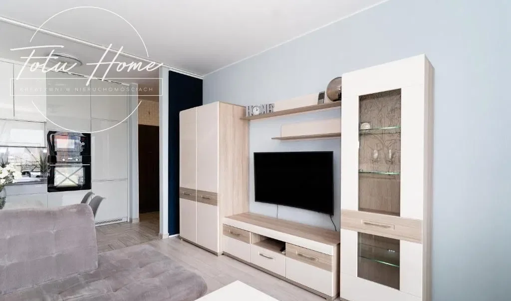 Długoterminowo - 2 pokoje, balkon w Centrum - zdjęcie 7