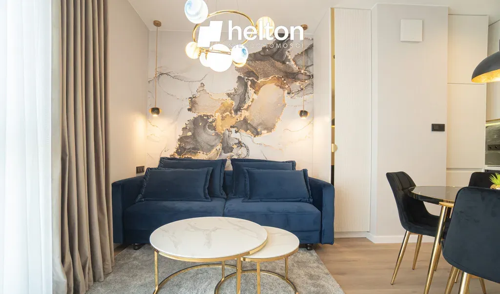 Luksusowy apartament | Centrum | 13piętro | Balkon - zdjęcie 2