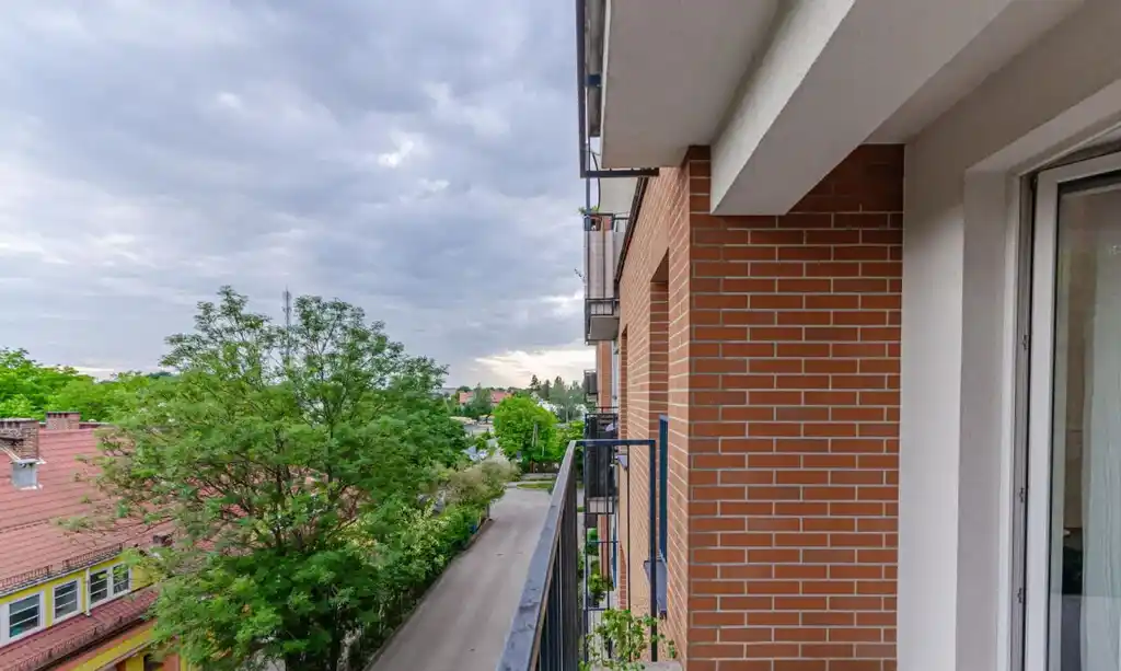 Wrocław Karłowice: rozkładowe mieszkanie 3 pokoje 50m2, wolne od zaraz