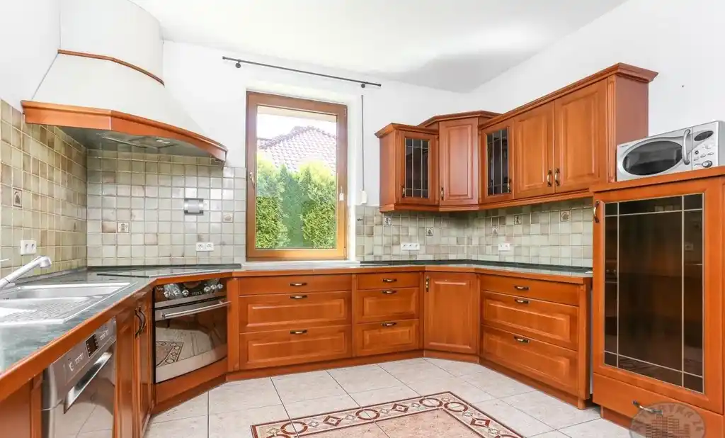 Luksusowy dom | Wola Justowska | 300 m² - zdjęcie 4