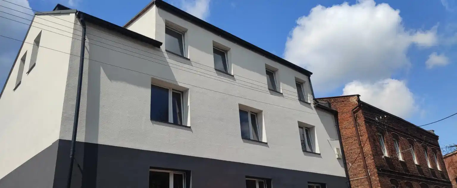 Mikołów centrum 2 pokoje do wynajęcia - zdjęcie 9