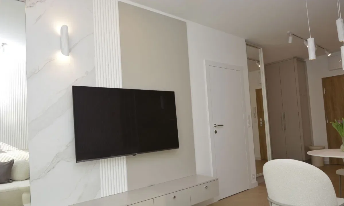 Nowe 2 pokojowe z miejscem postojowym - zdjęcie 10