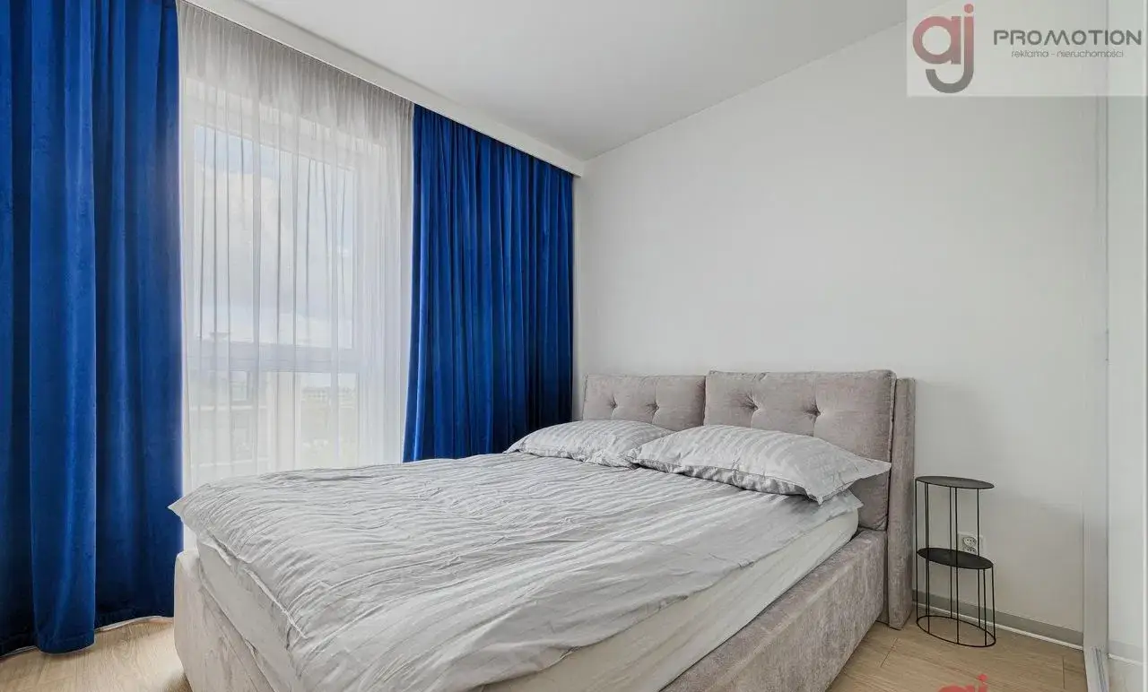 Trzypokojowy apartament ul. Drewnowska - zdjęcie 8
