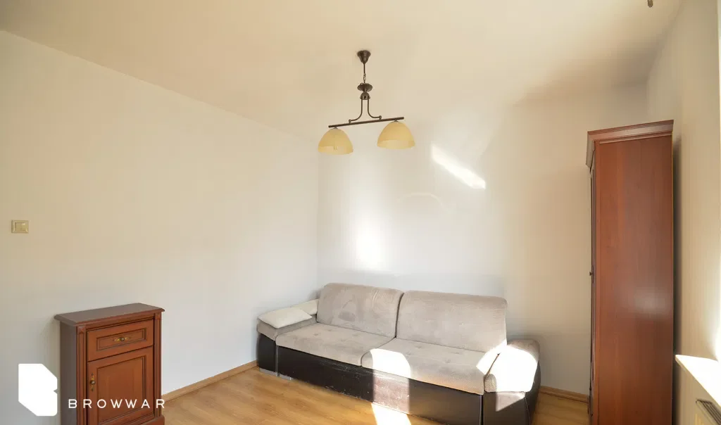 50 m² przy UAM | Balkon | Idealne dla 2 osób - zdjęcie 2