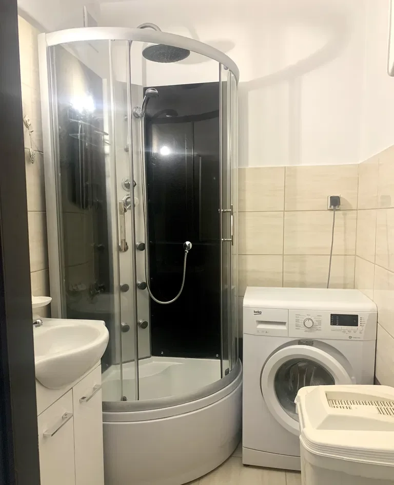 ul. Steyera 7, Gdynia | Pogórze | 2 pokoje| Zwierzęta OK | Balkon| - zdjęcie 5