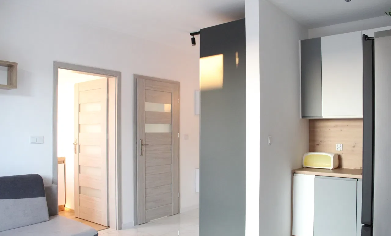 Mieszkanie 32m2 w Wieliczce
