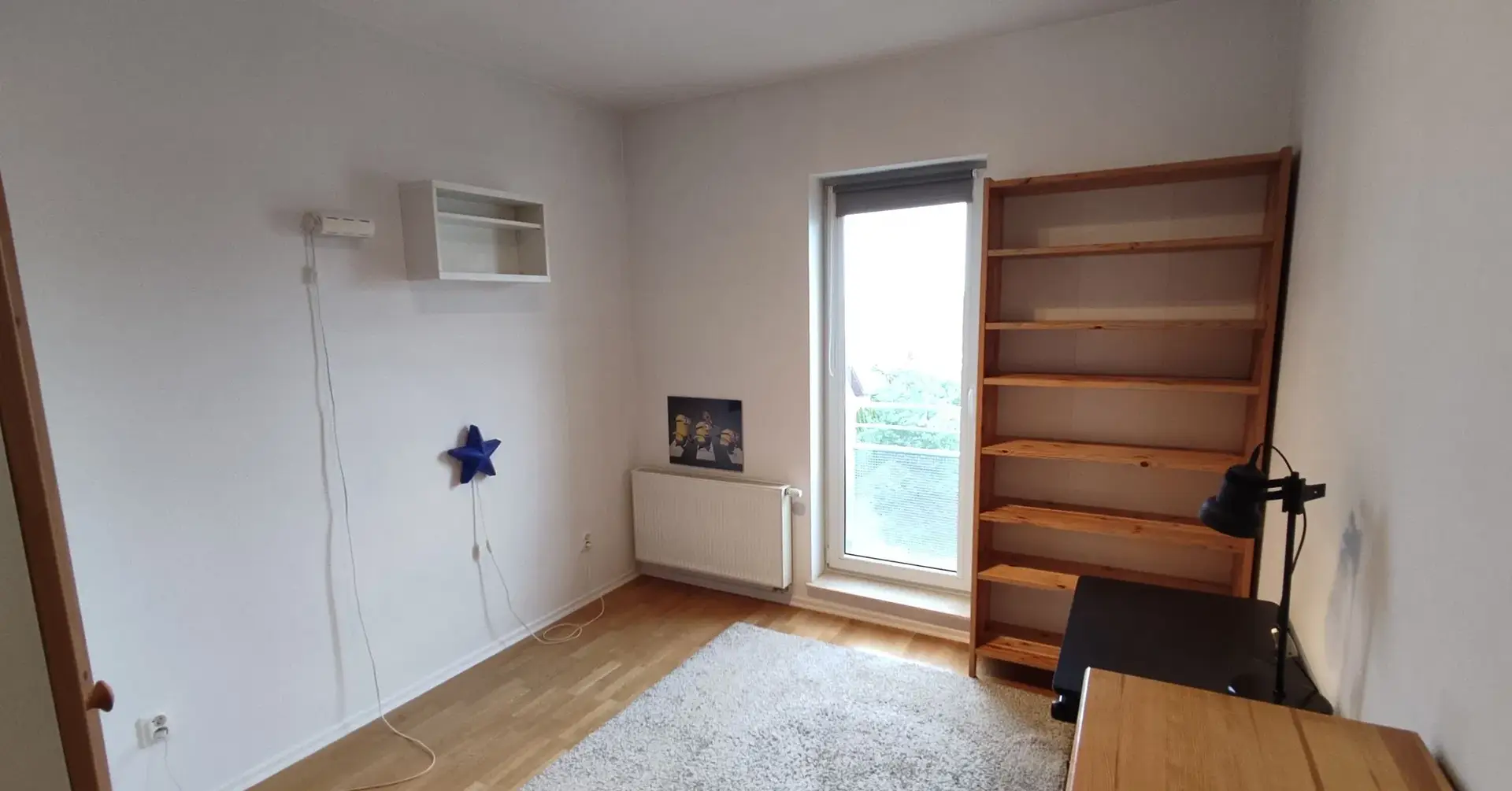 Apartament + 2 miejsca parkingowe - zdjęcie 10