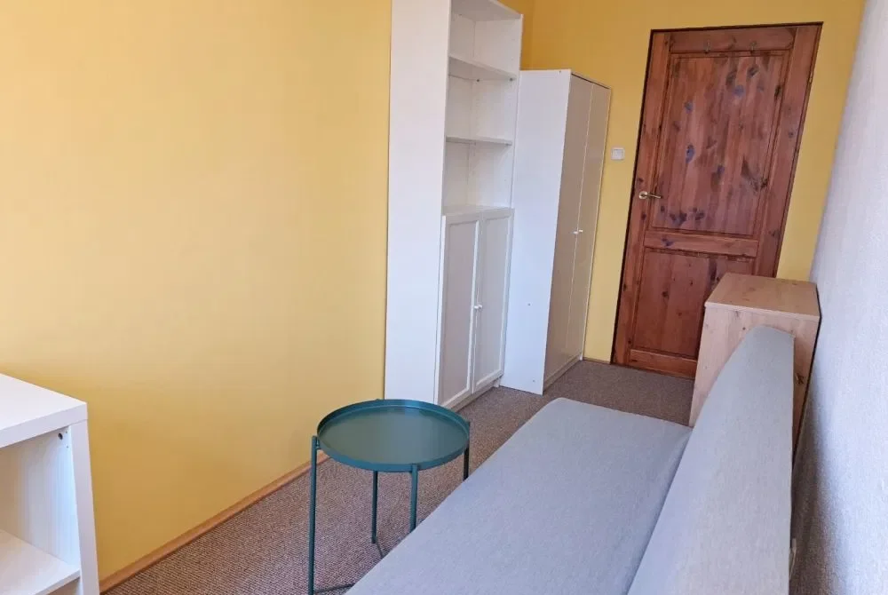 3-pokojowe mieszkanie w Śródmieściu Wrocławia do WYNAJĘCIA - zdjęcie 8