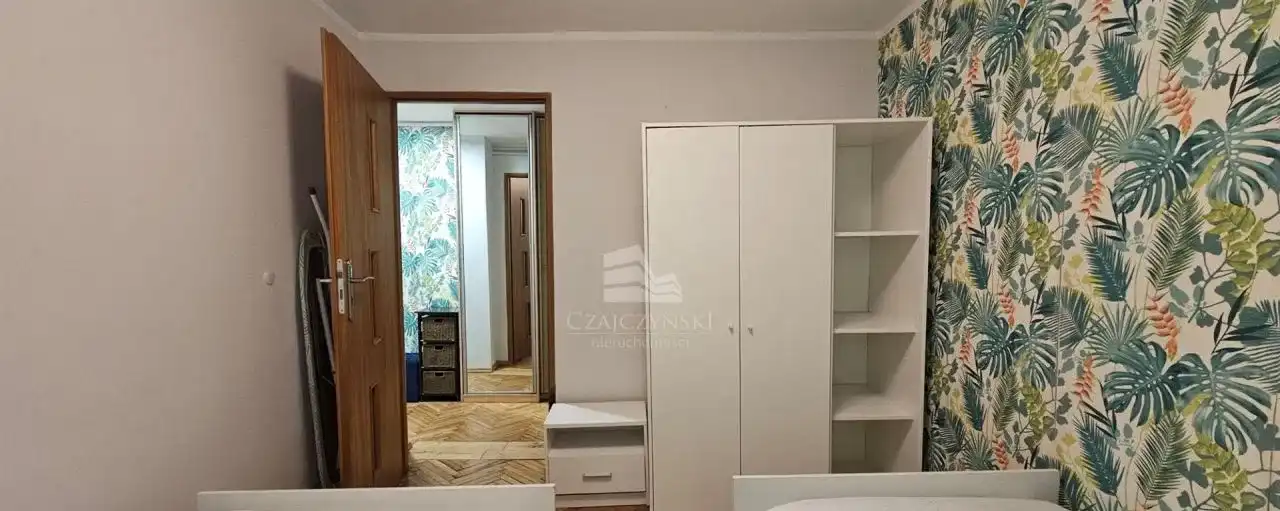 Rynek, Ul. Białoskórnicza, Rozkładowe, 2 Pok.,40M2 - zdjęcie 5