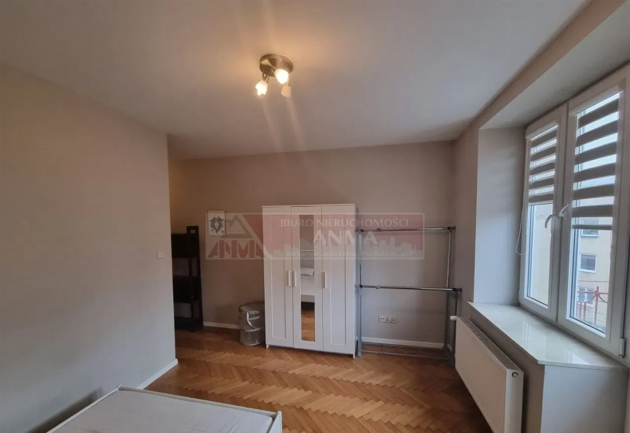 Pokój w 3-pokojowym mieszkaniu Lublin Centrum - zdjęcie 3