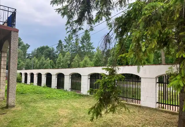 Pokój 2-osobowy dla pary w domu z ogrodem, Piaseczno - zdjęcie 2