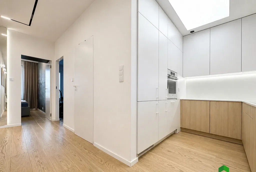 Design, który wygrywa | 2 pokoje | centrum - zdjęcie 4