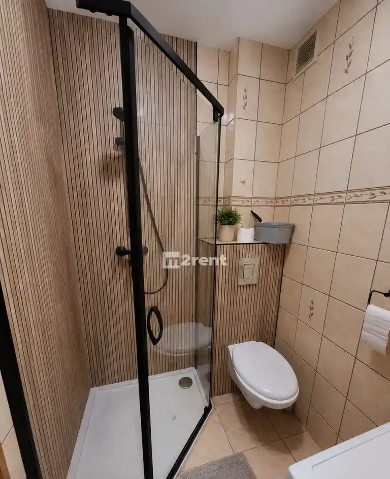 Poznań | Królowej Jadwigi | 50m² | 3 pokoje - zdjęcie 9