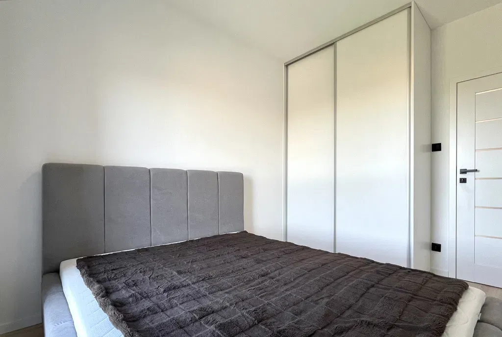 APARTAMENTY ZAMKOWE II - 2 POKOJE - 43M2! - zdjęcie 5