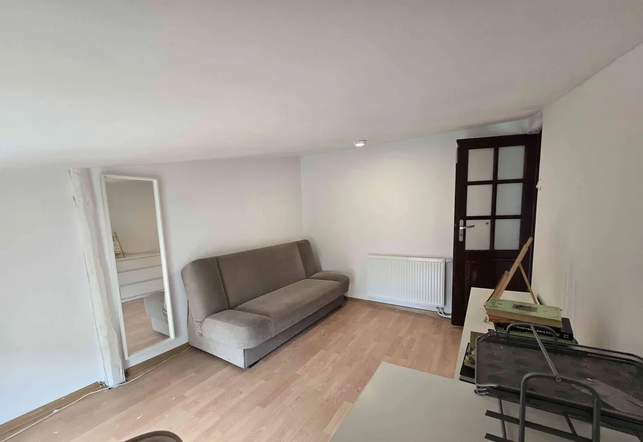 Przestronne mieszkanie 80m² w Łodzi z internetem i czynszem w cenie - zdjęcie 5