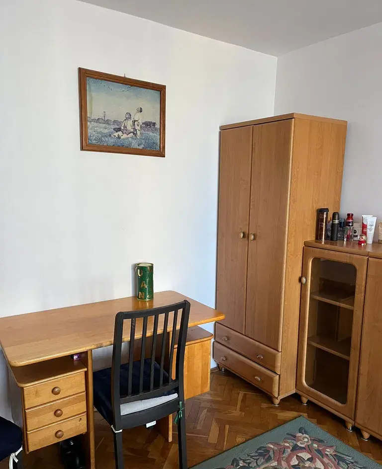 Bródno dwupokojowe - zdjęcie 5