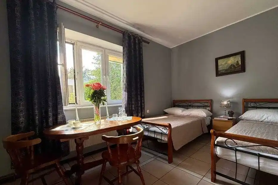 Hostel Warszawa Modlińska - 750 zł/miesiąc