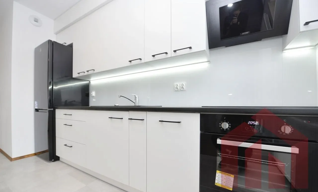 2-pok, Sky Res- z widokiem na Rz, 46m2 - zdjęcie 2