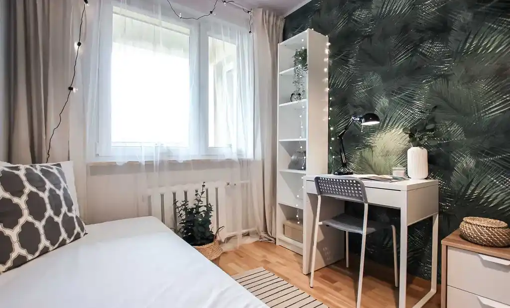 Pokój "Wrocławska Stylówka" Włodkowica, Rynek - zdjęcie 3