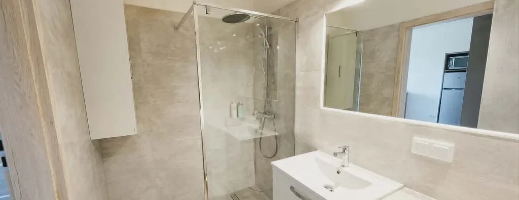 Nowe 2 pokoje | Balkon | winda | Olsztyn | - zdjęcie 4