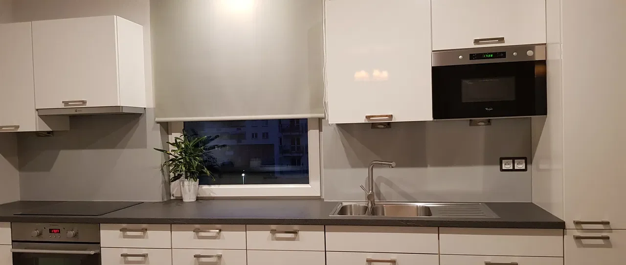 Kabaty, ul. Wańkowicza, 2 pok. 58,22 m2 z miejscem postojowym LUX - zdjęcie 2