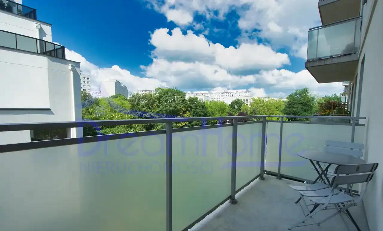 Wygodna kawalerka, balkon, cicho, zwierzęta, ul. Obornicka74, WYNAJMĘ
