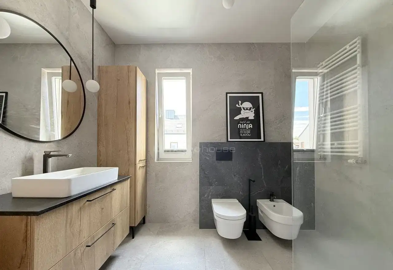 Nowy Segment Premium 5syp 3m.post.Ursynów Harmonii - zdjęcie 10