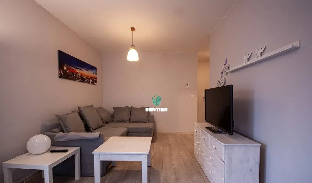 Nowoczesne 2 pok. na Raginisa z balkonem i garażem - zdjęcie 4