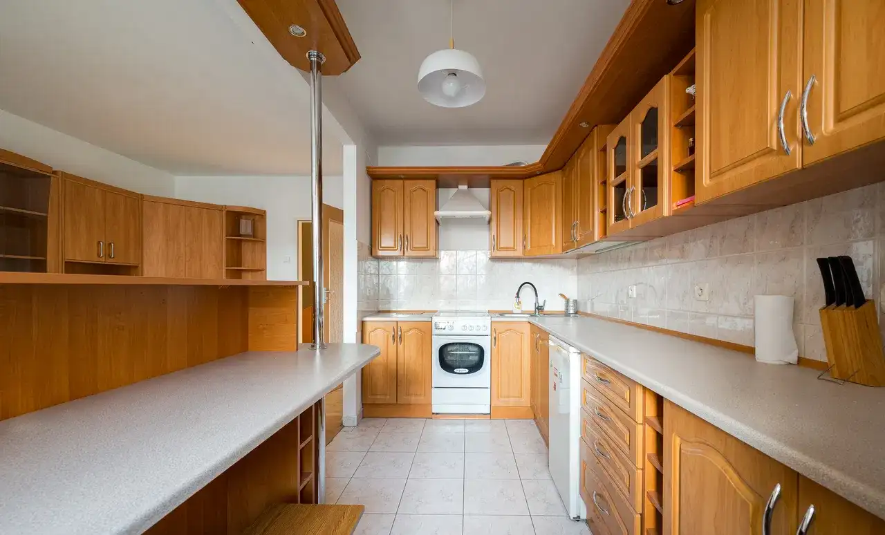 Mieszkanie 61m2, 2 pokoje, Warszawa - zdjęcie 10