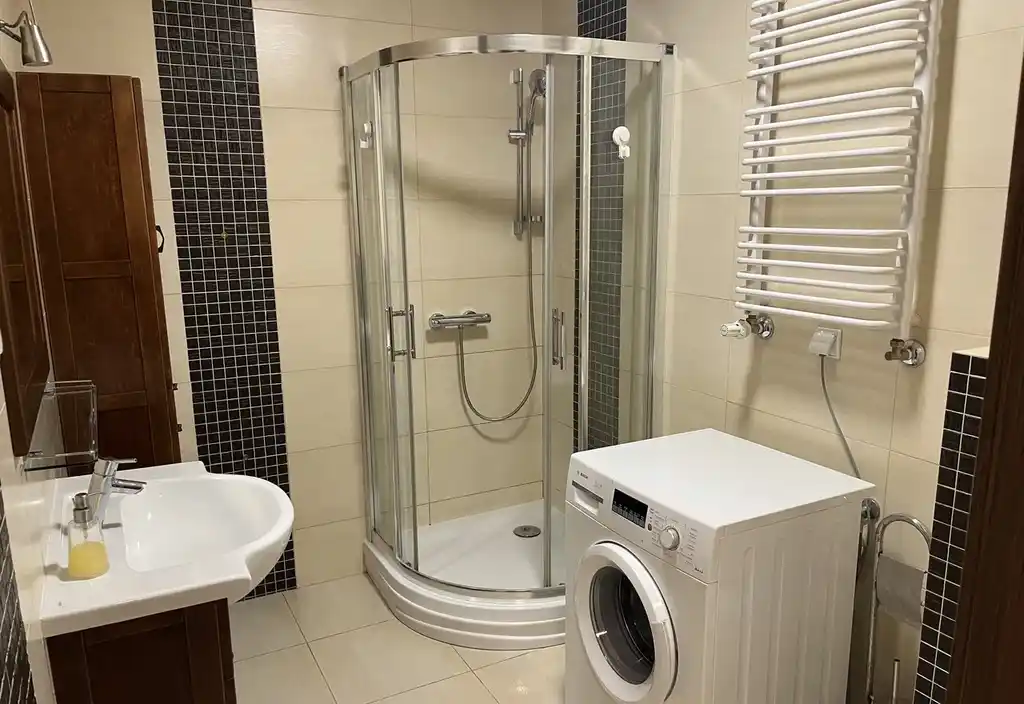 2 pokoje, mieszkanie na wynajem - ul. Adama Asnyka, Toruń - 68052575 • www.otodom.pl - zdjęcie 4