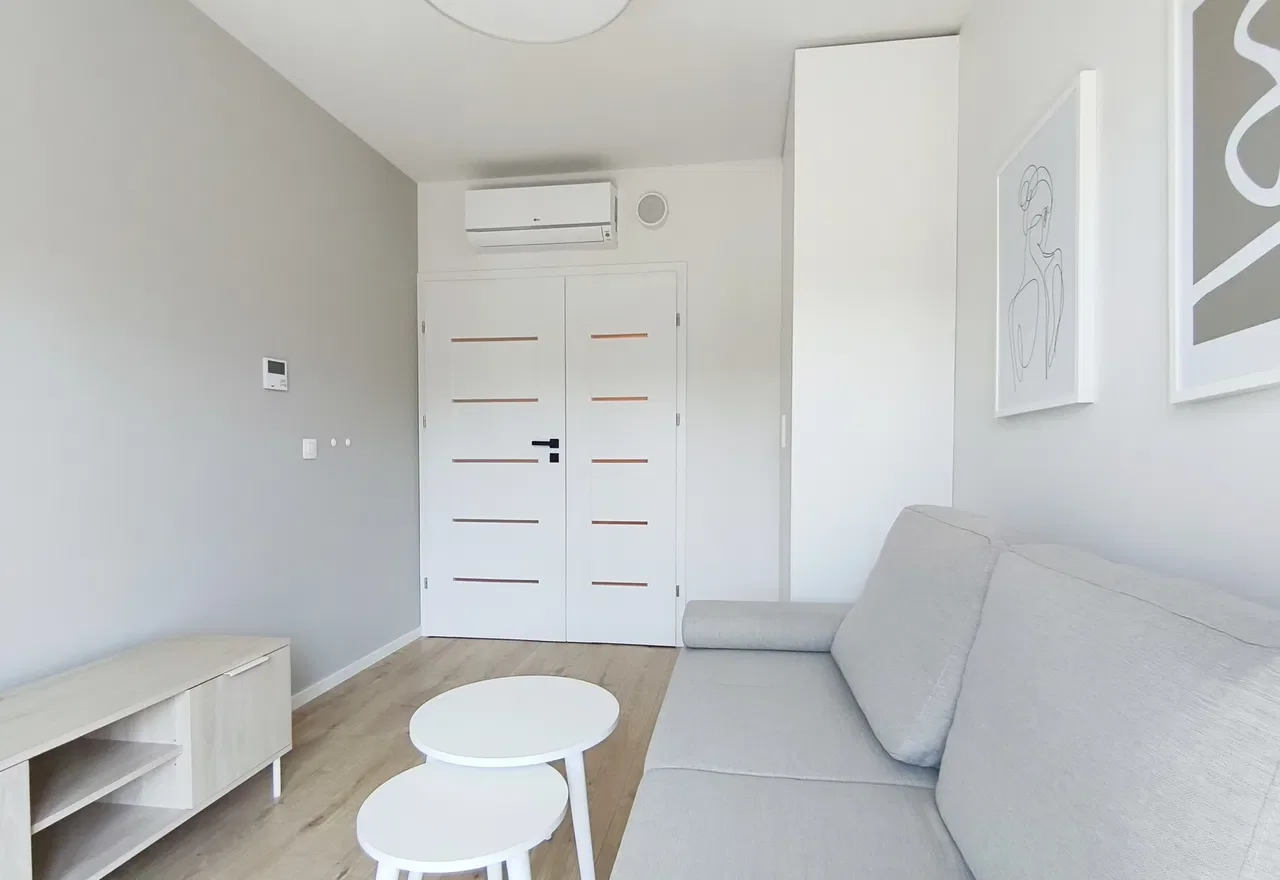 2 Niezależne pokoje | Klimatyzacja / 2 separate rooms | AC - zdjęcie 3