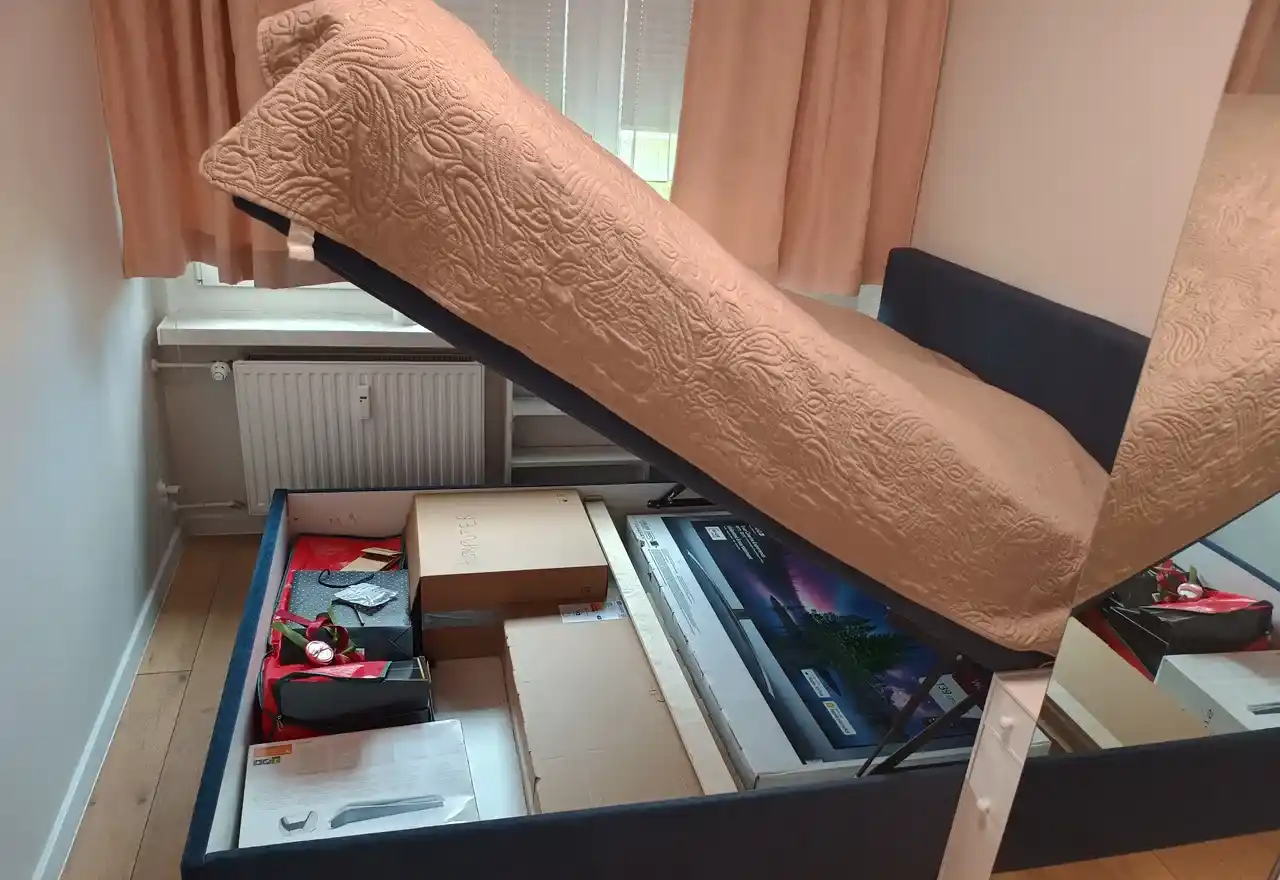 Komfortowe 3 pokojowe mieszkanie. Od 1 lipca. - zdjęcie 8